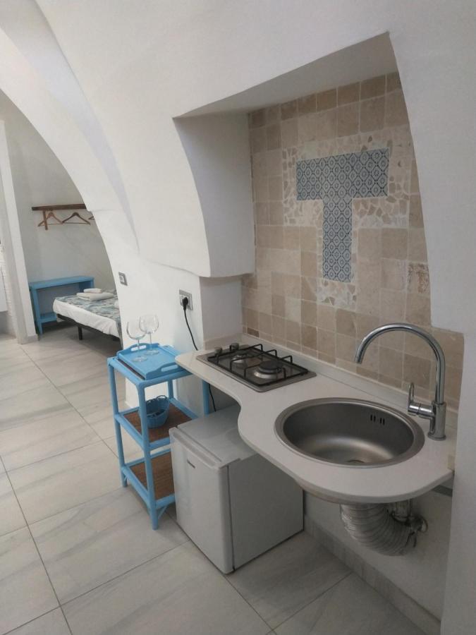 Suite Sul Mare Giardini Naxos Exterior photo